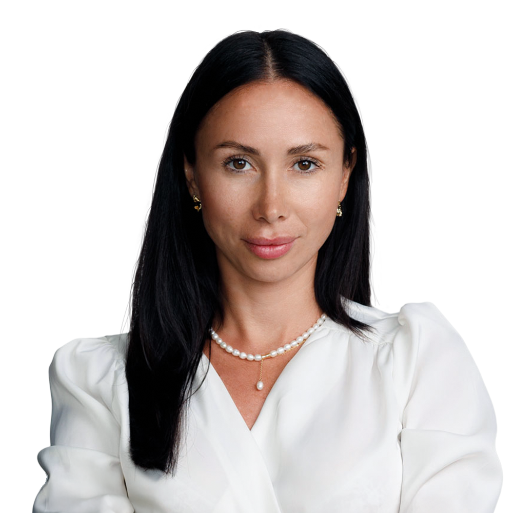 Zulfiya Bakhtigareeva