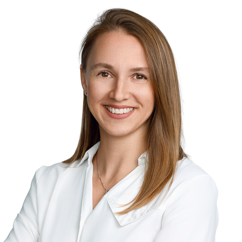 Еvgeniia Chikunova