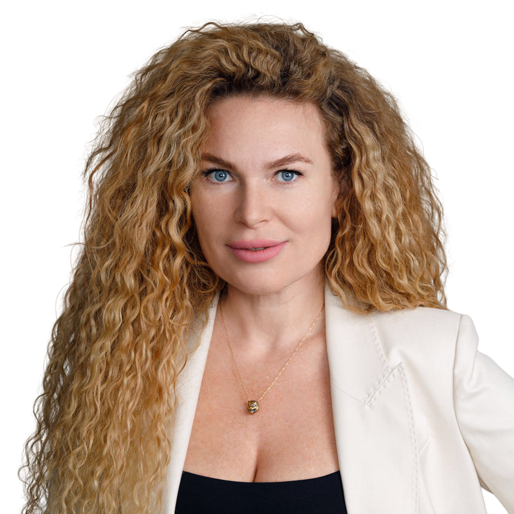 Olga Makhrova