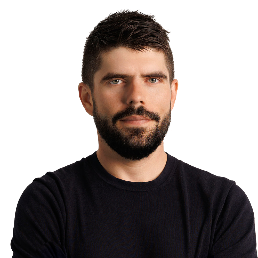 Alexey Paletski
